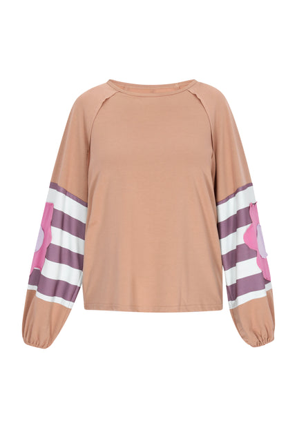 usha FESTIVAL Women's Sweatshirt
