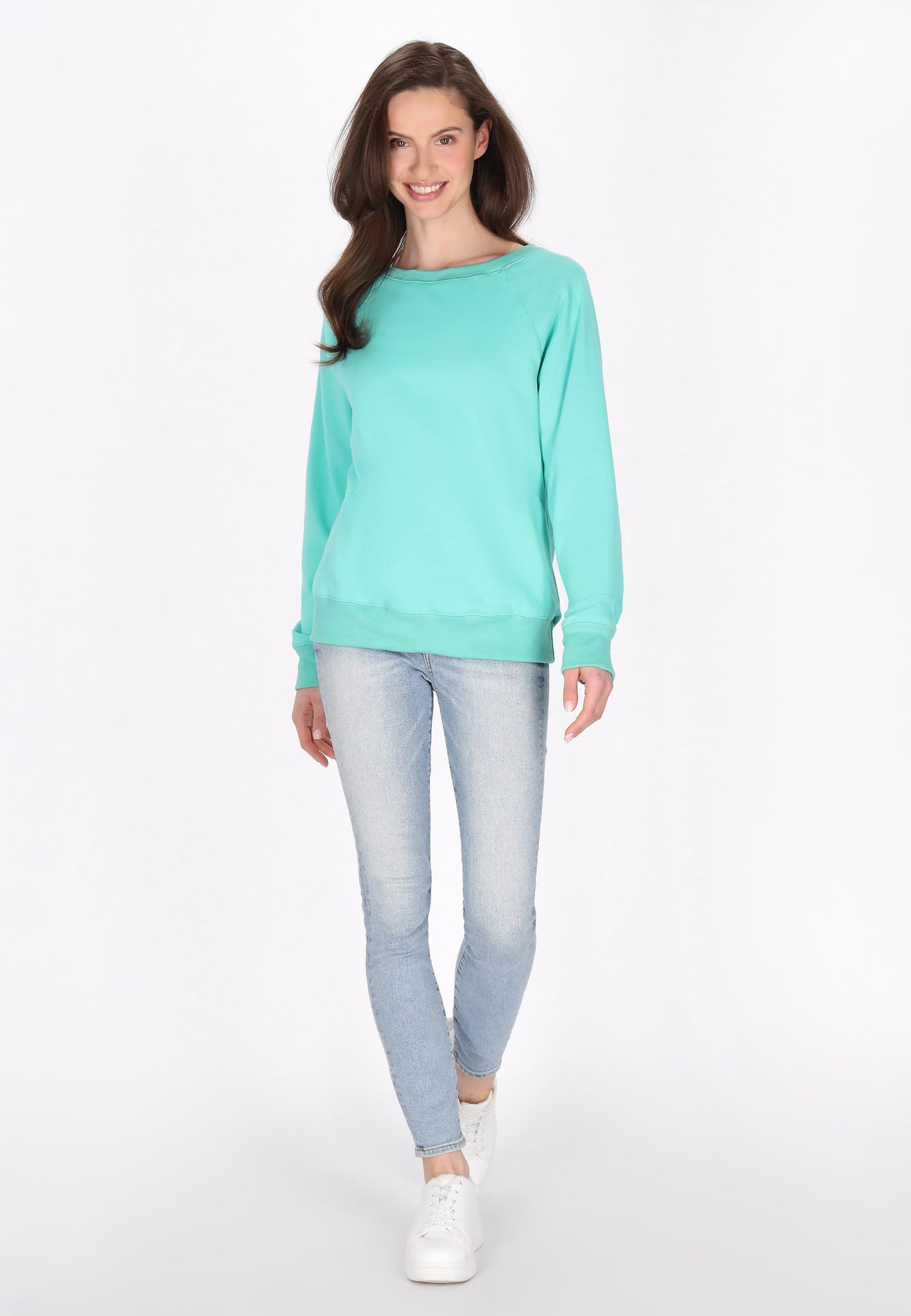 usha BLUE LABEL Women's Sweatshirt