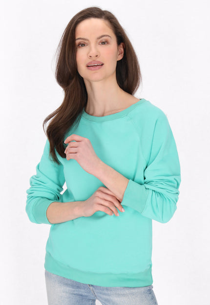 usha BLUE LABEL Damen-Sweatshirt
