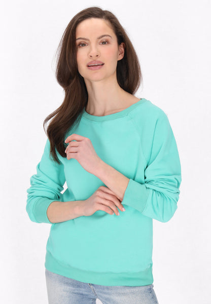 usha BLUE LABEL Women's Sweatshirt
