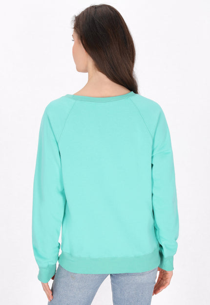 usha BLUE LABEL Damen-Sweatshirt