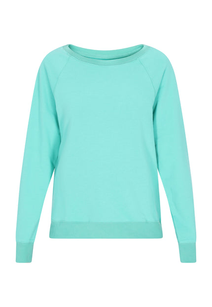 usha BLUE LABEL Damen-Sweatshirt