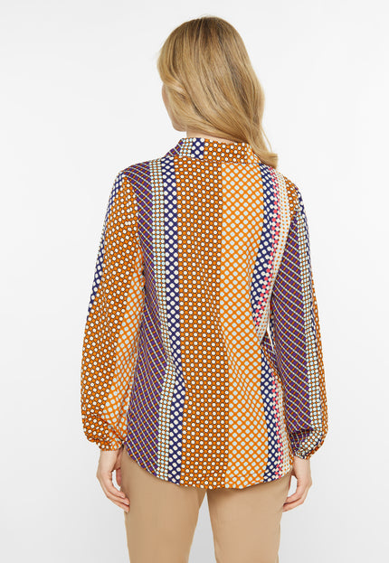 usha Damen-Bluse