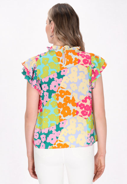 usha FESTIVAL Damen-Bluse