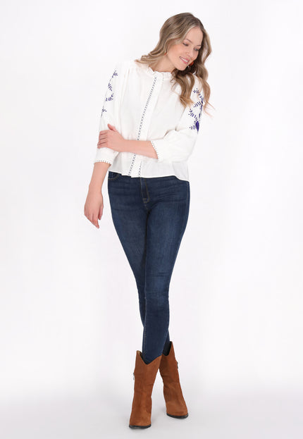 usha FESTIVAL Damen-Bluse