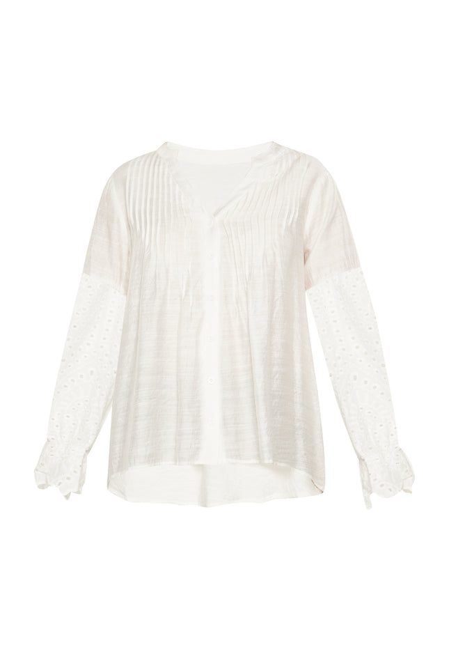 usha FESTIVAL Women's Blouse