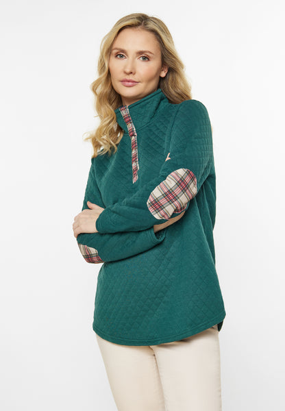 usha Damen-Sweatshirt