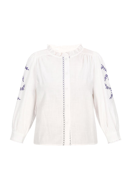 usha FESTIVAL Damen-Bluse