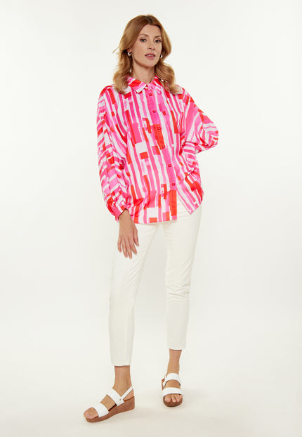 usha Women's Shirt