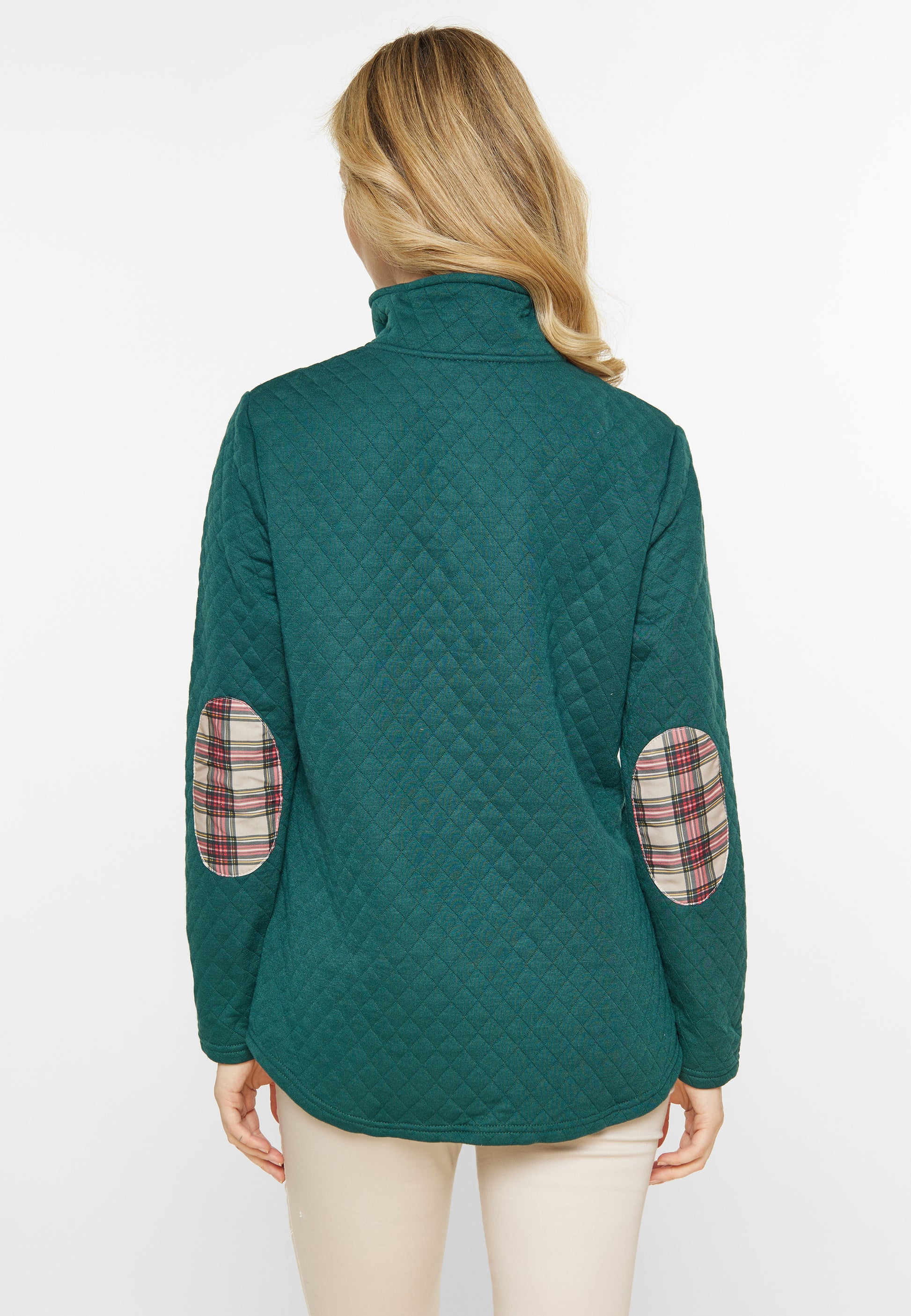 usha Damen-Sweatshirt