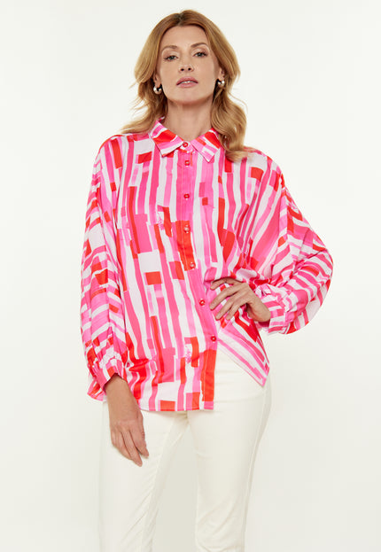 usha Women's Shirt