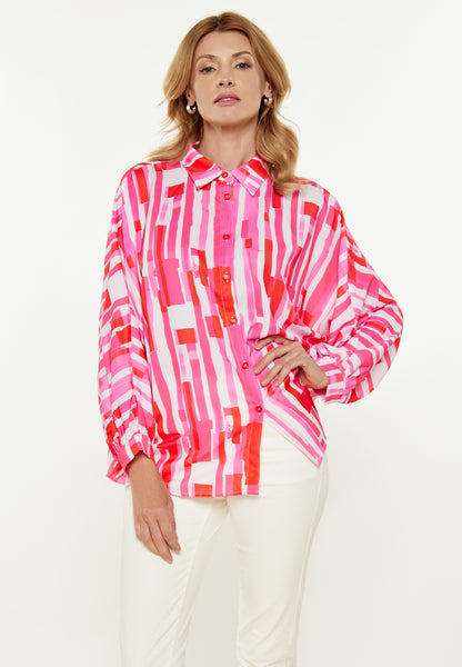 usha Women's Shirt