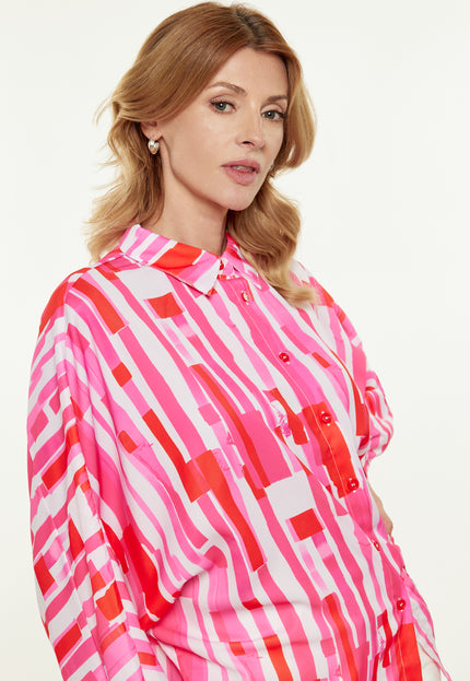 usha Women's Shirt