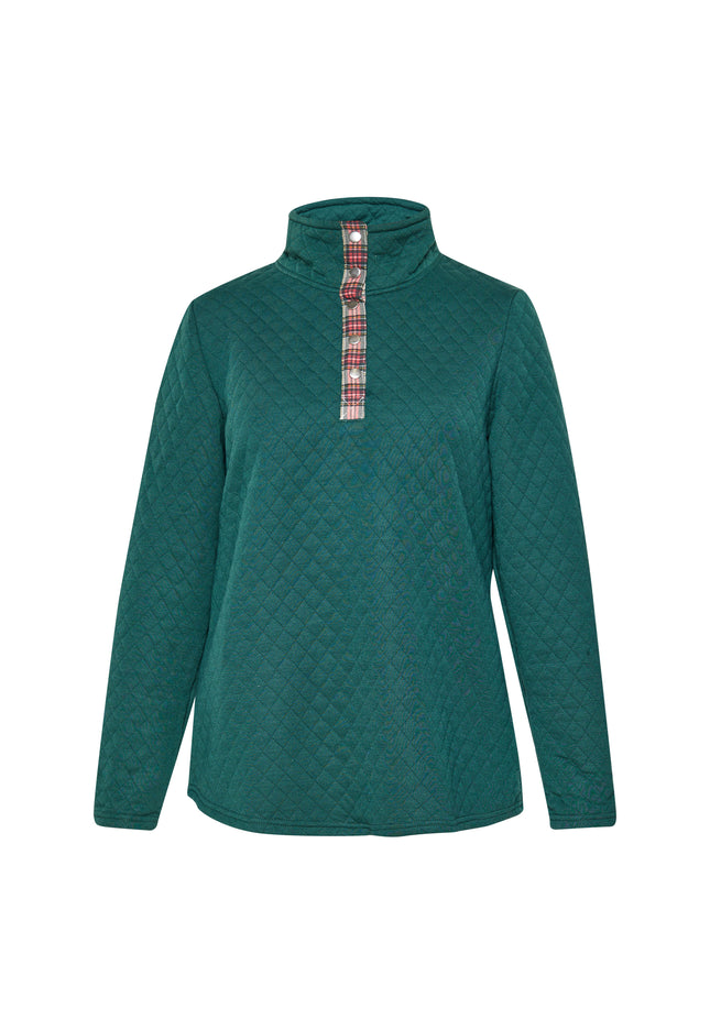 usha Damen-Sweatshirt