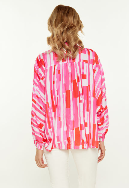 usha Women's Shirt