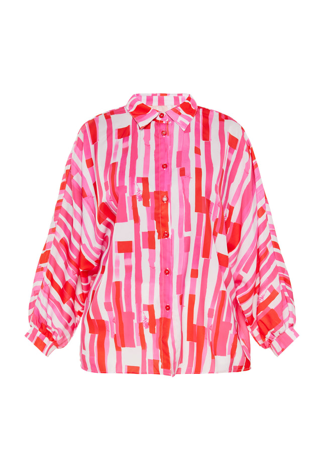 usha Women's Shirt