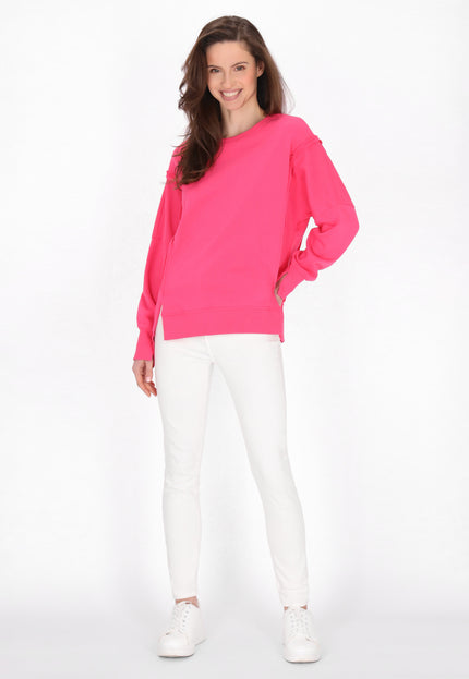 usha BLUE LABEL Kobiety bluza