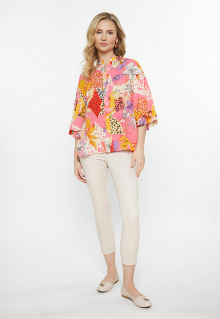 usha Blouse
