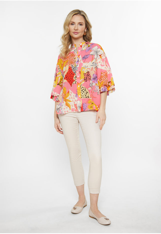 usha Blouse