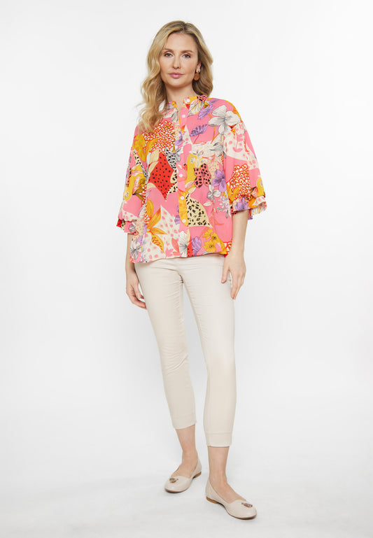 usha Blouse