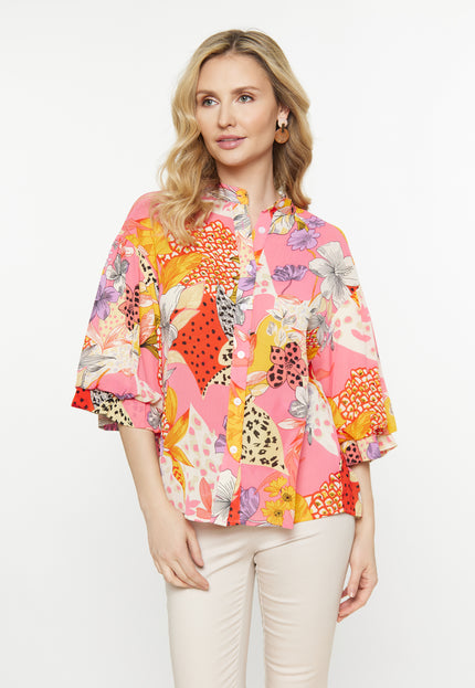 usha Blouse
