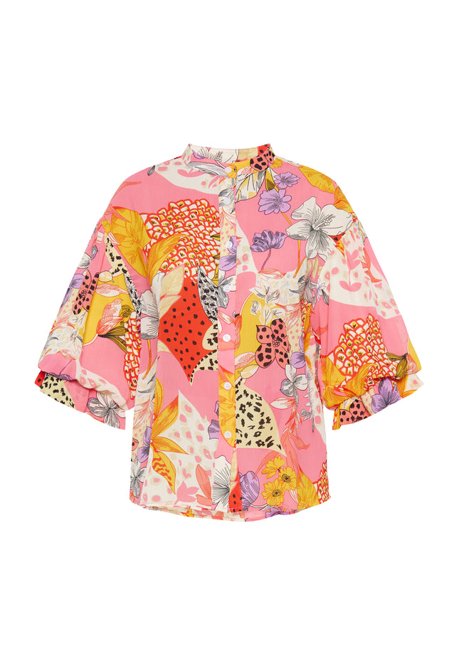 usha Blouse