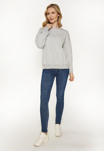 usha BLUE LABEL Women's Sweatshirt
