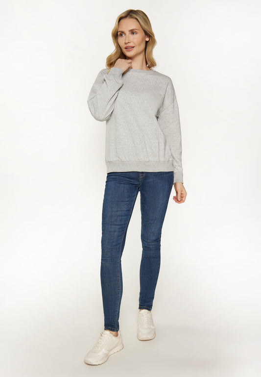 usha BLUE LABEL Women's Sweatshirt