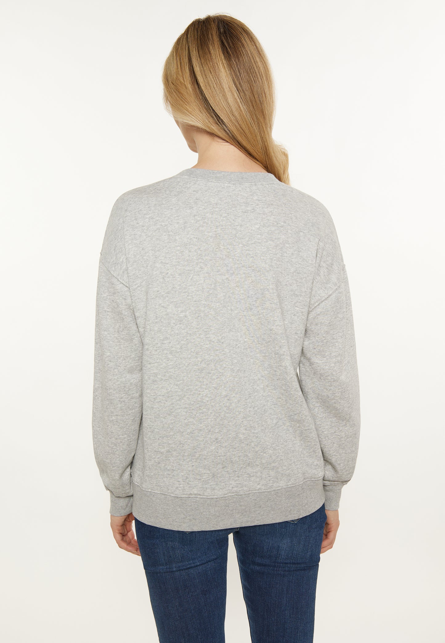 usha BLUE LABEL Women's Sweatshirt