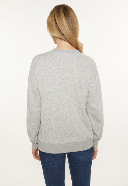 usha BLUE LABEL Women's Sweatshirt