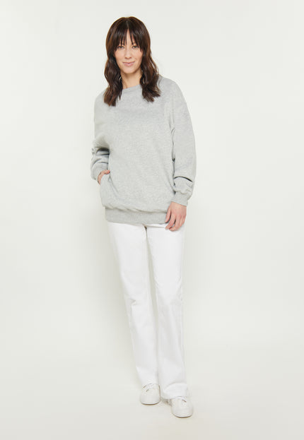 usha BLUE LABEL Damen-Sweatshirt