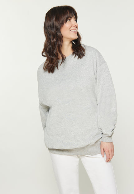 usha BLUE LABEL Damen-Sweatshirt