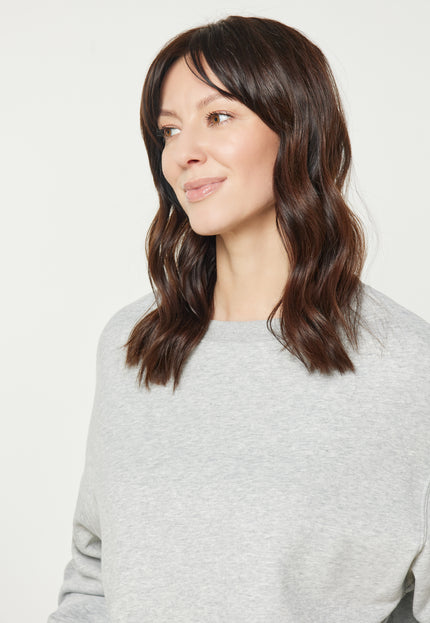 usha BLUE LABEL Damen-Sweatshirt