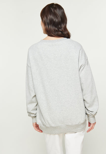 usha BLUE LABEL Damen-Sweatshirt