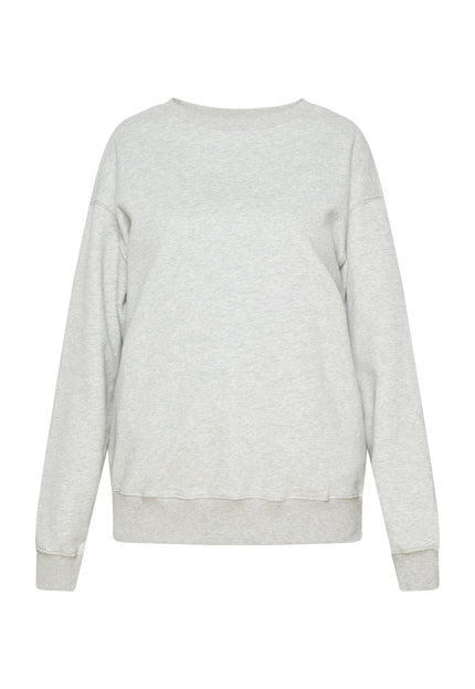 usha BLUE LABEL Damen-Sweatshirt