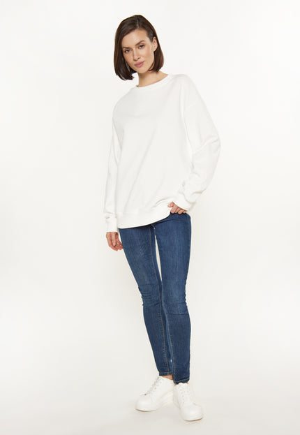 usha BLUE LABEL Damen-Sweatshirt