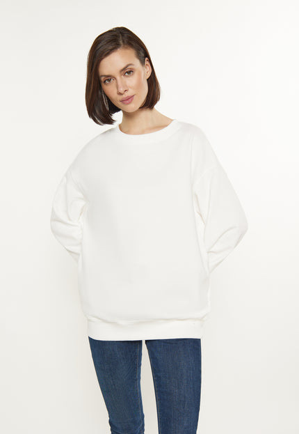 usha BLUE LABEL Damen-Sweatshirt