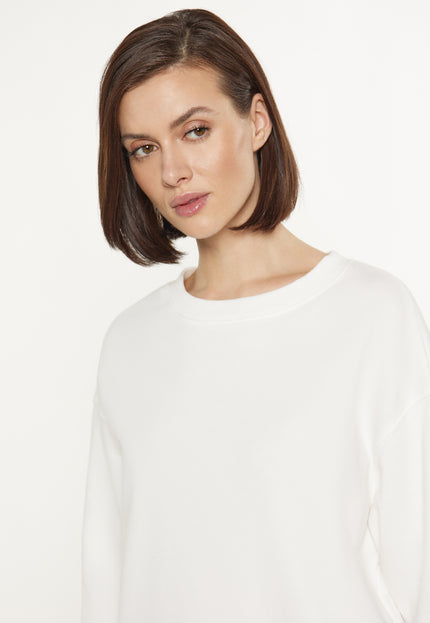 usha BLUE LABEL Damen-Sweatshirt
