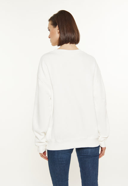 usha BLUE LABEL Damen-Sweatshirt