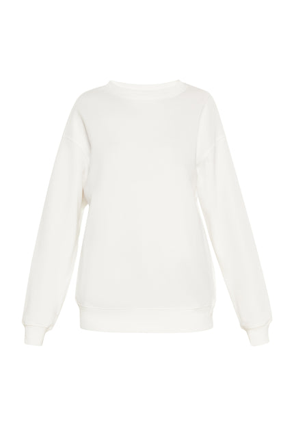 usha BLUE LABEL Damen-Sweatshirt
