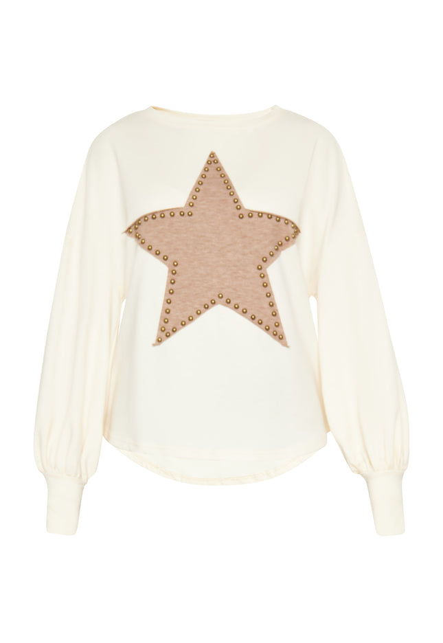 usha FESTIVAL Women's Sweatshirt