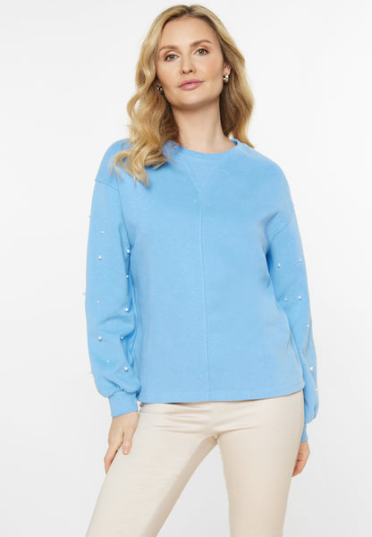 usha Damen-Sweatshirt