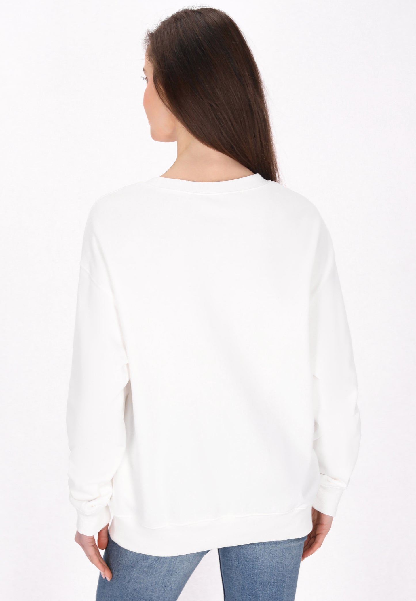 usha BLUE LABEL Women's Sweatshirt