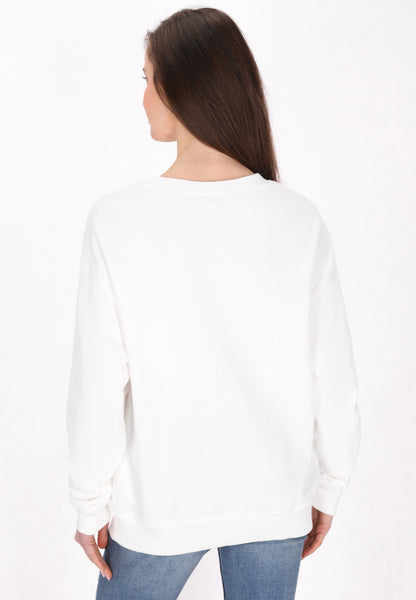 usha BLUE LABEL Women's Sweatshirt