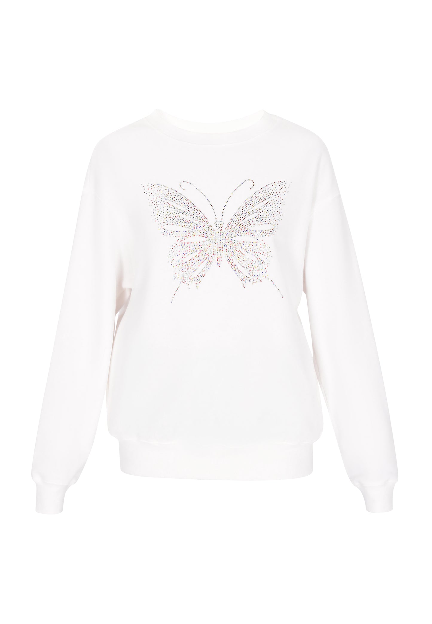 usha BLUE LABEL Women's Sweatshirt