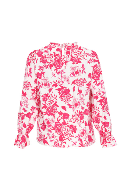 usha Women's Blouse