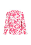 Pink White
