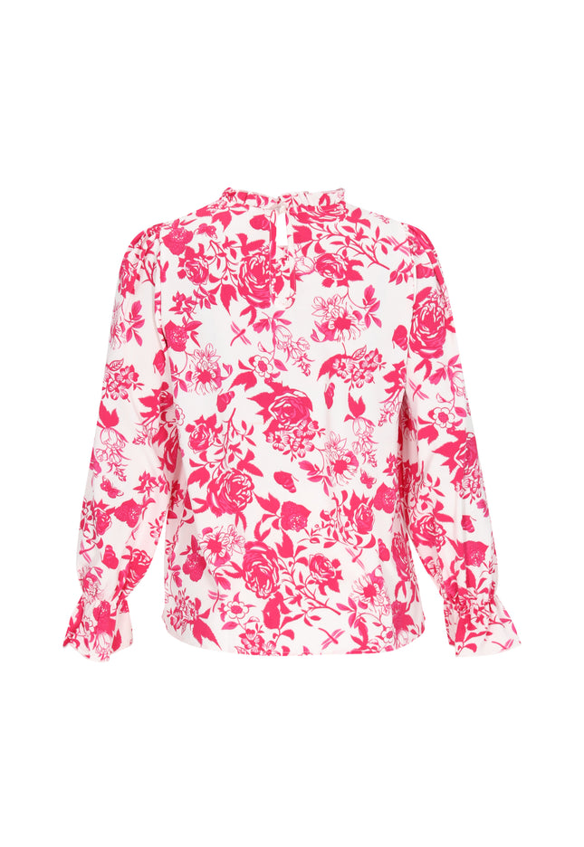 usha Women's Blouse
