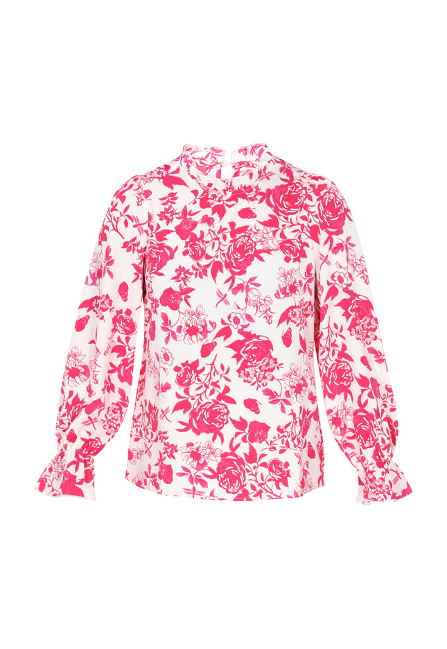 usha Women's Blouse