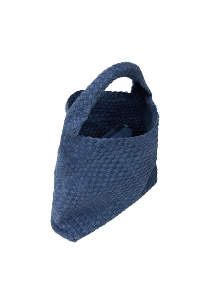 usha BLUE LABEL Damen 2-in-1 Tote Bag Set